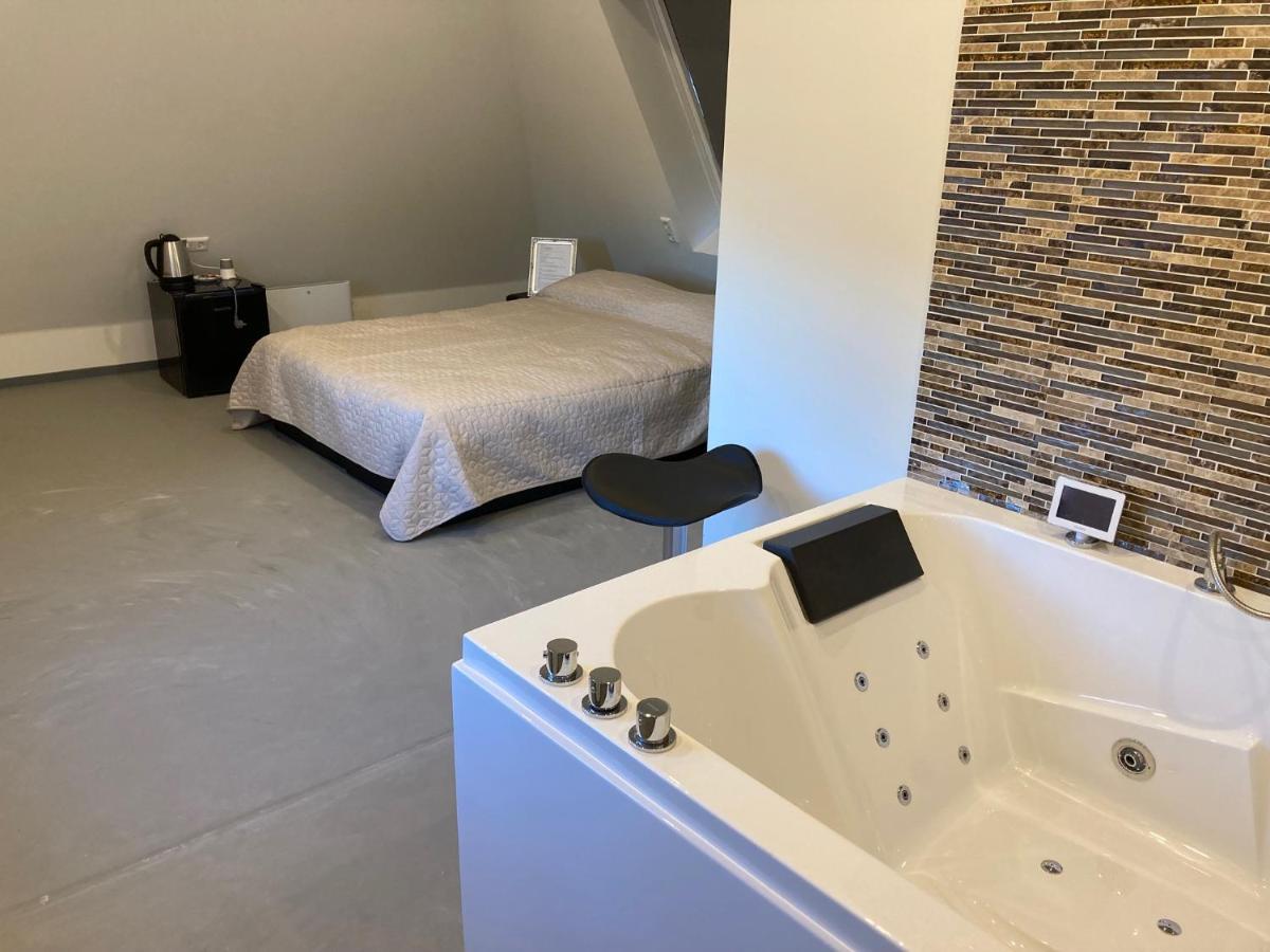Wellness Suite Utrecht Exteriör bild