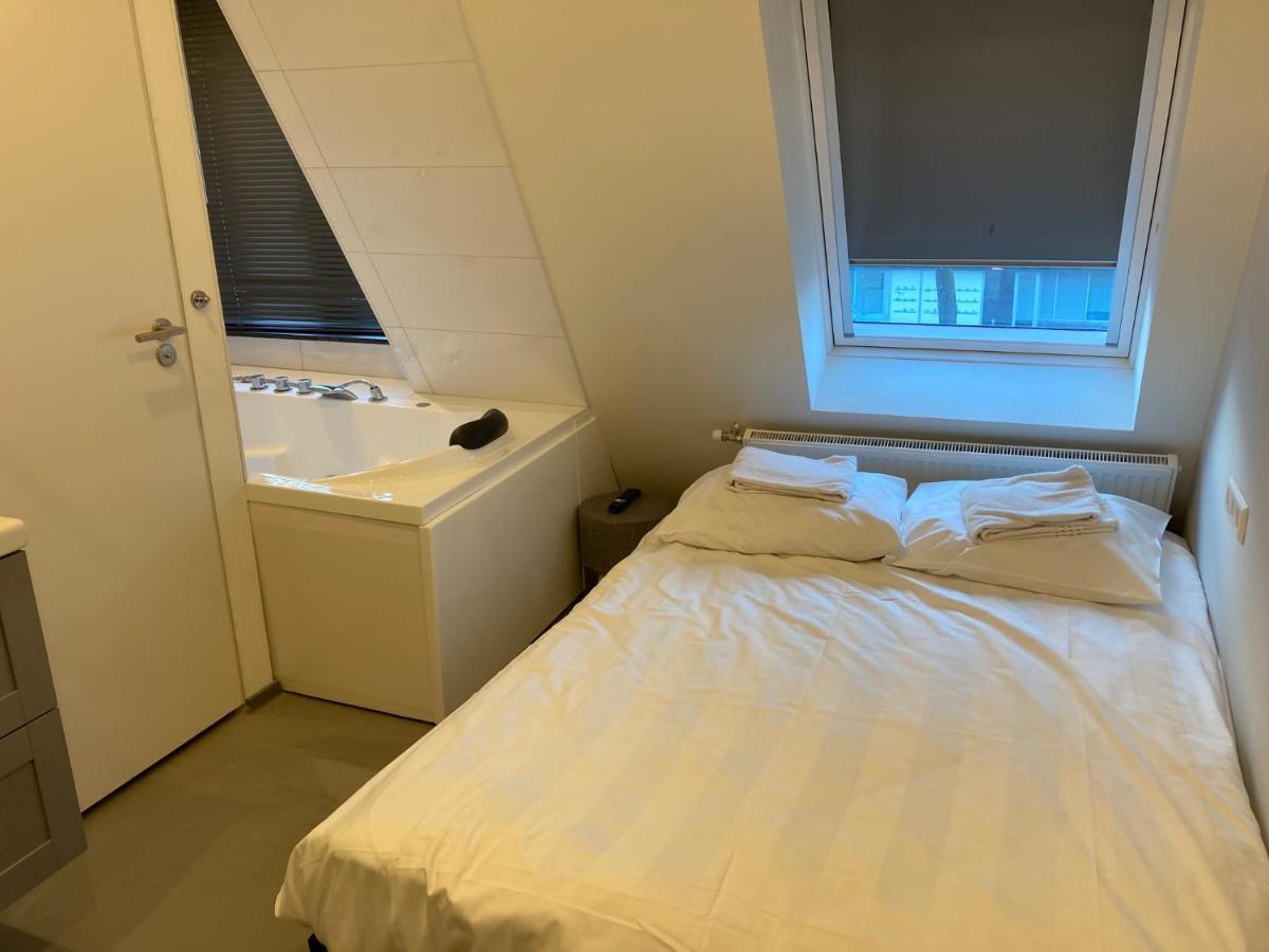 Wellness Suite Utrecht Exteriör bild