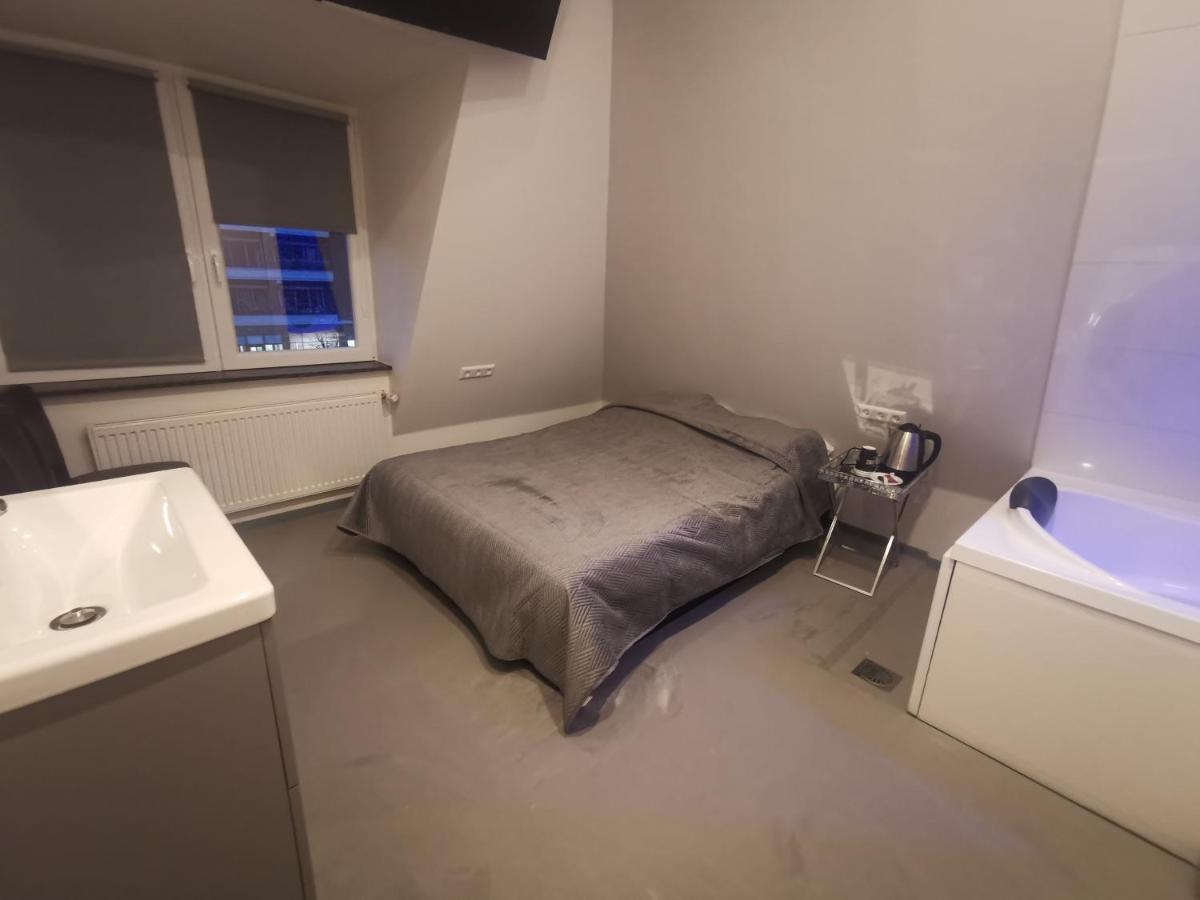 Wellness Suite Utrecht Exteriör bild