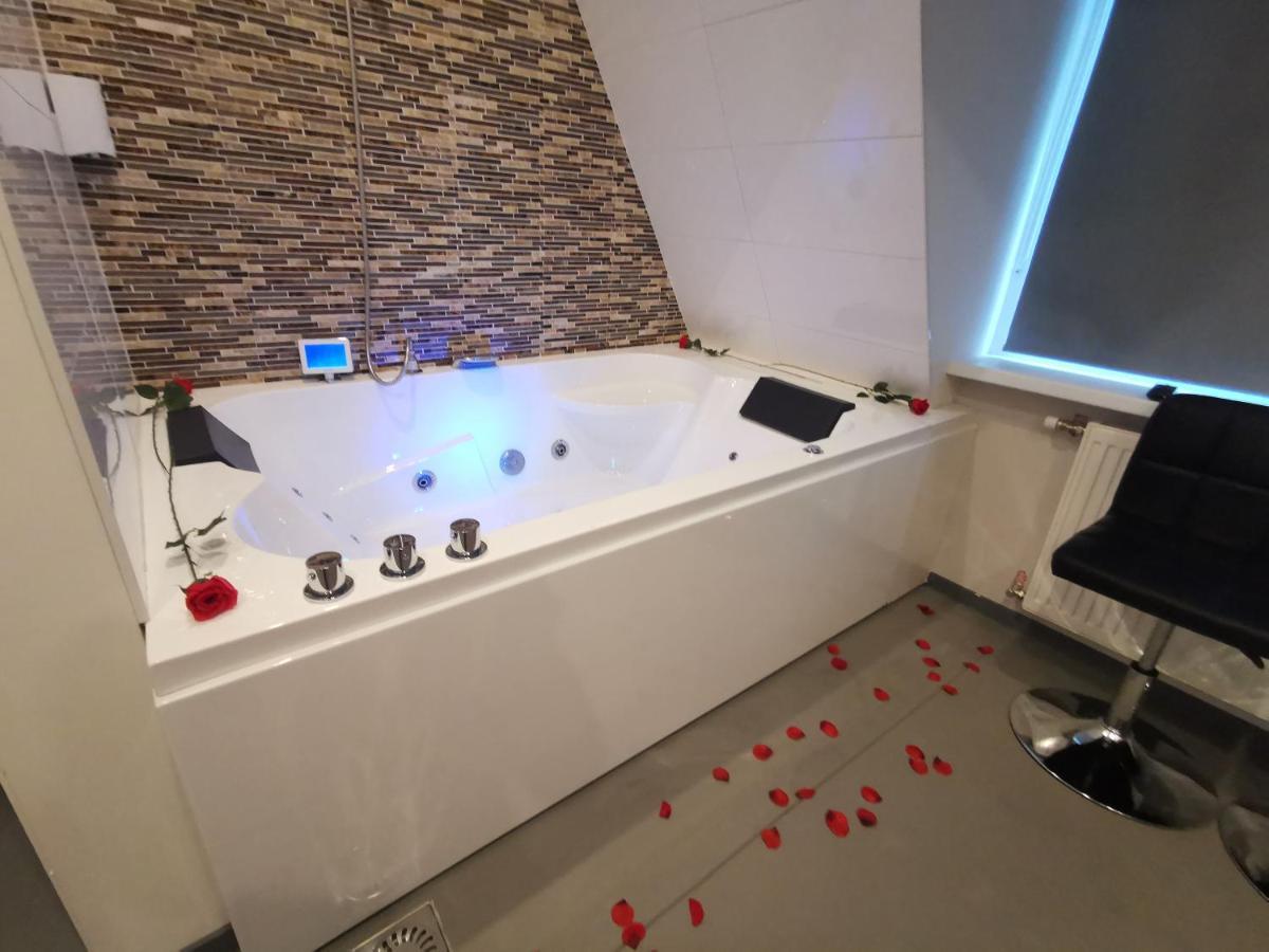 Wellness Suite Utrecht Exteriör bild