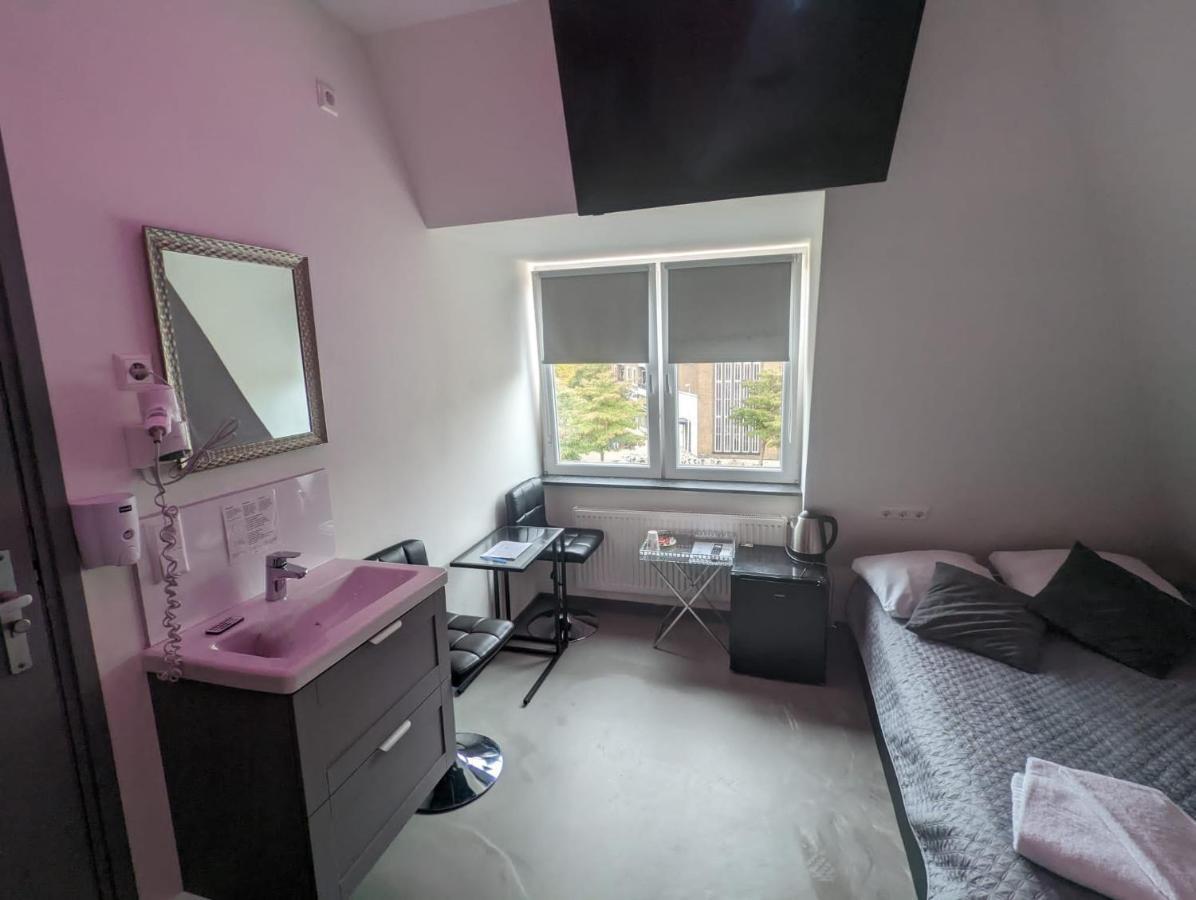 Wellness Suite Utrecht Exteriör bild