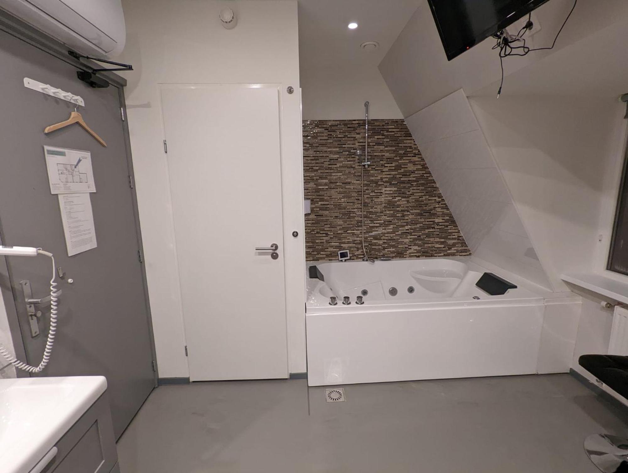 Wellness Suite Utrecht Exteriör bild