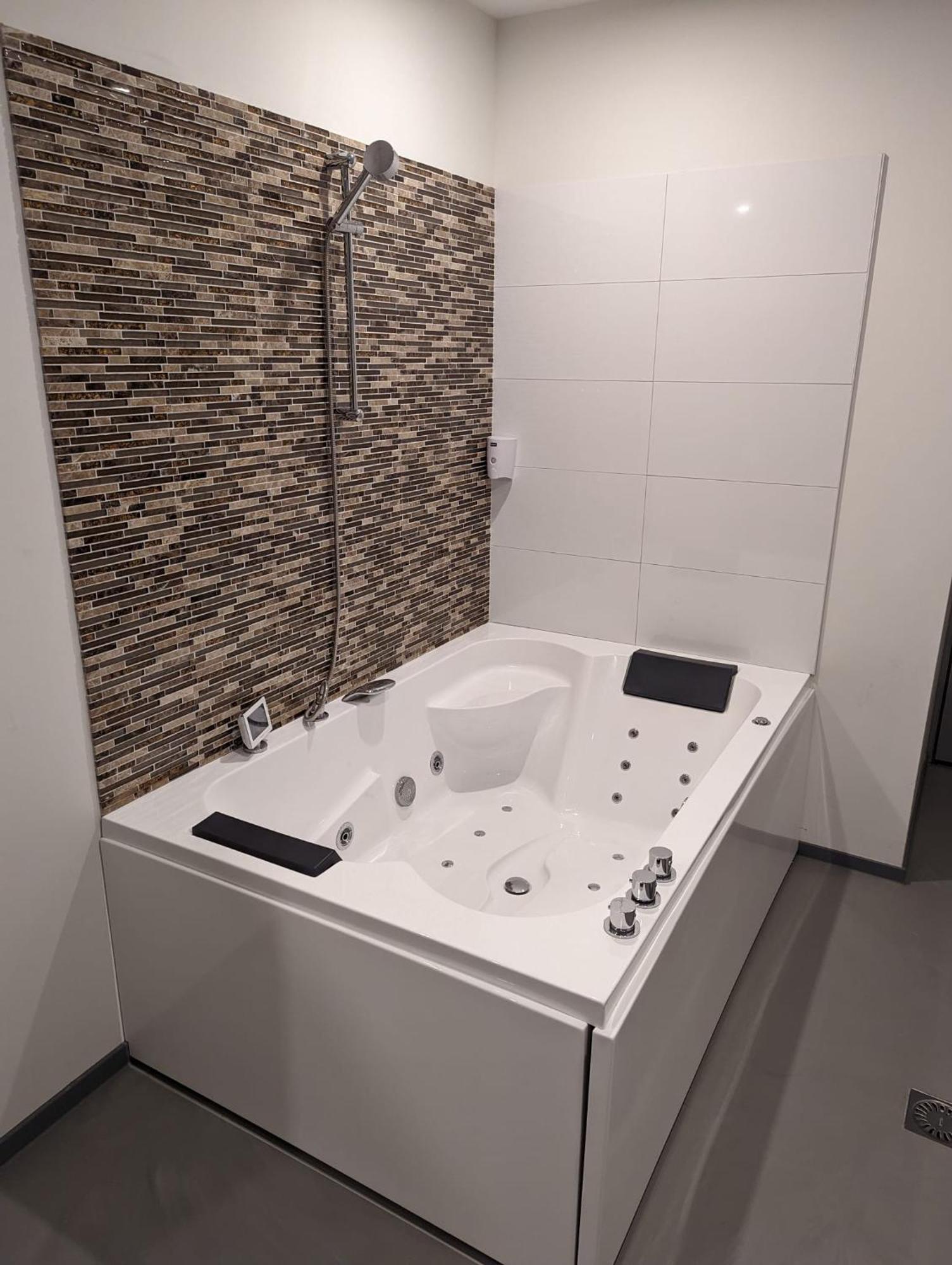 Wellness Suite Utrecht Exteriör bild